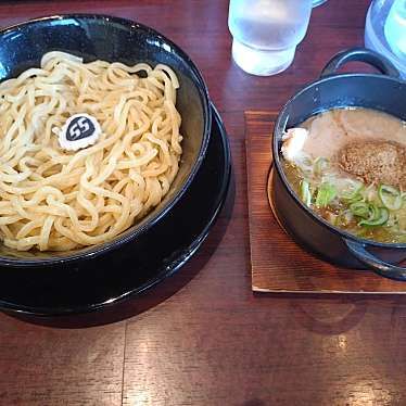 実際訪問したユーザーが直接撮影して投稿した神領町ラーメン専門店フジヤマ55 神領店の写真