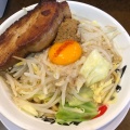 実際訪問したユーザーが直接撮影して投稿した楽田町ラーメン専門店らーめんまるはち 大垣店の写真