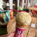 実際訪問したユーザーが直接撮影して投稿した美しが丘アイスクリームサーティワンアイスクリーム たまプラーザテラス店の写真