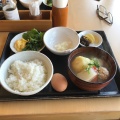 実際訪問したユーザーが直接撮影して投稿した白州町横手和食 / 日本料理おっぽに亭こっこの写真