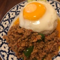 実際訪問したユーザーが直接撮影して投稿した東品川タイ料理タイキッチン アロイの写真
