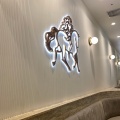 実際訪問したユーザーが直接撮影して投稿したみなとみらいカフェGODIVA cafe Minatomiraiの写真