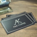 実際訪問したユーザーが直接撮影して投稿した中丸町カフェA&K COFFEEの写真