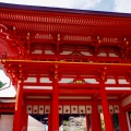 実際訪問したユーザーが直接撮影して投稿した神宮町神社近江神宮の写真