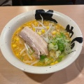 実際訪問したユーザーが直接撮影して投稿した宿野ラーメン専門店ラーメンちゃん 菰野店の写真