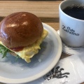 実際訪問したユーザーが直接撮影して投稿した矢田南カフェCafe Zarame 大曽根の写真