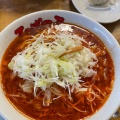 実際訪問したユーザーが直接撮影して投稿した出水ラーメン / つけ麺てっぱつ屋の写真