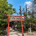 実際訪問したユーザーが直接撮影して投稿した高鼻町神社天津神社の写真