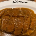 実際訪問したユーザーが直接撮影して投稿した渋谷カレーカレーライス専門店 上等カレー渋谷 本店の写真