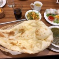 実際訪問したユーザーが直接撮影して投稿した原インド料理コヒヌール(Indian Restaurant)の写真