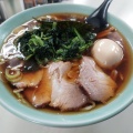 実際訪問したユーザーが直接撮影して投稿した城岡ラーメン / つけ麺らーめん みずさわの写真