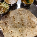 実際訪問したユーザーが直接撮影して投稿した十日市場町インド料理ルシ インドビリヤニの写真