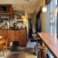 実際訪問したユーザーが直接撮影して投稿した野方カフェNOSTALGIA CAFEの写真