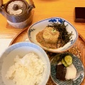 実際訪問したユーザーが直接撮影して投稿した銀座懐石料理 / 割烹日本料理 むとうの写真