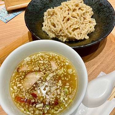 実際訪問したユーザーが直接撮影して投稿した東所沢和田ラーメン専門店ラーメンWalkerキッチンの写真