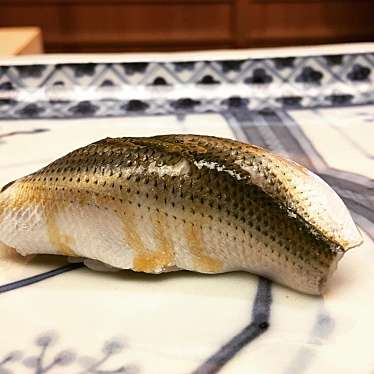 実際訪問したユーザーが直接撮影して投稿した上之宮町寿司鮨 原正の写真