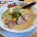 ラーメン - 実際訪問したユーザーが直接撮影して投稿した諸福ラーメン専門店大阪ふくちぁんラーメン鶴見店の写真のメニュー情報