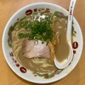 実際訪問したユーザーが直接撮影して投稿した歌舞伎町ラーメン専門店天下一品 歌舞伎町店の写真