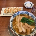 実際訪問したユーザーが直接撮影して投稿した太田ラーメン / つけ麺さんぽう亭 五泉店の写真