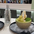 実際訪問したユーザーが直接撮影して投稿した西新宿カフェlafruttaの写真