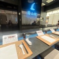 実際訪問したユーザーが直接撮影して投稿した銀座中華料理自由が丘 蔭山樓 GINZA SIX店の写真