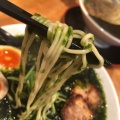 実際訪問したユーザーが直接撮影して投稿した小松町ラーメン / つけ麺節麺屋 つぼみ 小松店の写真