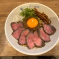 実際訪問したユーザーが直接撮影して投稿した上広谷ラーメン / つけ麺はつがい商店の写真