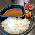 実際訪問したユーザーが直接撮影して投稿した西八木崎カレーCoCo壱番屋 春日部新方袋店の写真