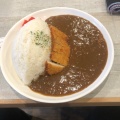 実際訪問したユーザーが直接撮影して投稿した三川町定食屋250円食堂 お祭り りたやの写真