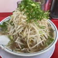 実際訪問したユーザーが直接撮影して投稿した畑江通ラーメン専門店ラーメン福 黄金店の写真