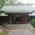 実際訪問したユーザーが直接撮影して投稿した三篠町神社三篠神社の写真