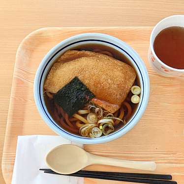 実際訪問したユーザーが直接撮影して投稿した東雲町その他飲食店千歳市役所食堂の写真