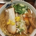 実際訪問したユーザーが直接撮影して投稿した有楽町ラーメン専門店麺屋 ひょっとこの写真