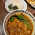 実際訪問したユーザーが直接撮影して投稿した本通(南)カレーらっきょ大サーカスの写真