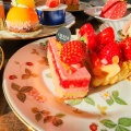 実際訪問したユーザーが直接撮影して投稿した高島ケーキパティスリーラ・マーレ・ド・茶屋 横浜そごう店の写真