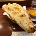 実際訪問したユーザーが直接撮影して投稿した赤坂インドカレーDIPMAHAL 溜池山王店の写真