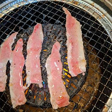 実際訪問したユーザーが直接撮影して投稿した日の出焼肉焼肉きんぐ 佐賀日の出店の写真