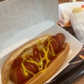 実際訪問したユーザーが直接撮影して投稿した稲穂ハンバーガーバーガーキング JR小樽駅店の写真