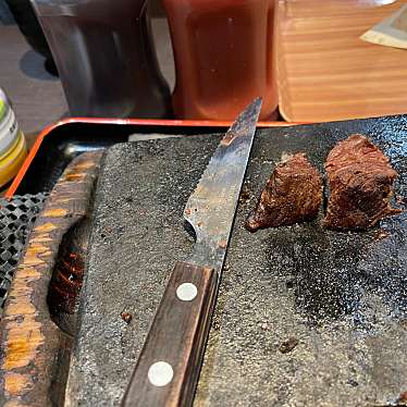 感動の肉と米 東浦店のundefinedに実際訪問訪問したユーザーunknownさんが新しく投稿した新着口コミの写真
