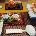実際訪問したユーザーが直接撮影して投稿した鷹匠小路和食 / 日本料理ぼてじゅうの写真