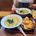 実際訪問したユーザーが直接撮影して投稿した永昌東町ラーメン / つけ麺ひかり亭の写真