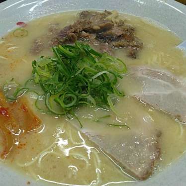 博多長浜ラーメン みよしのundefinedに実際訪問訪問したユーザーunknownさんが新しく投稿した新着口コミの写真