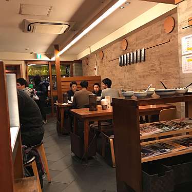 YOKKOさんが投稿した警固定食屋のお店わっぱ定食堂 警固本店/ワッパテイショクドウ ケイゴホンテンの写真