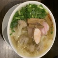 実際訪問したユーザーが直接撮影して投稿した城北町ラーメン専門店らーめん 鉢ノ葦葉の写真