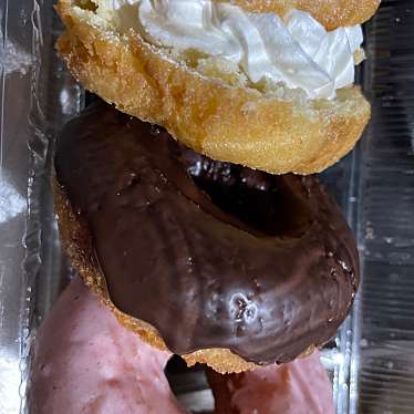 sweets&amp;donuts Do. 旭川店のundefinedに実際訪問訪問したユーザーunknownさんが新しく投稿した新着口コミの写真