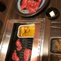 実際訪問したユーザーが直接撮影して投稿した大森西焼肉焼肉 ご縁の写真