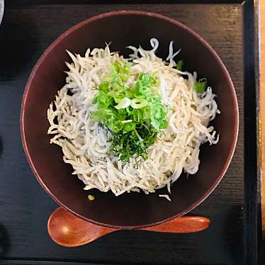 実際訪問したユーザーが直接撮影して投稿した宮内和食 / 日本料理季節の和ごはん たがへいの写真