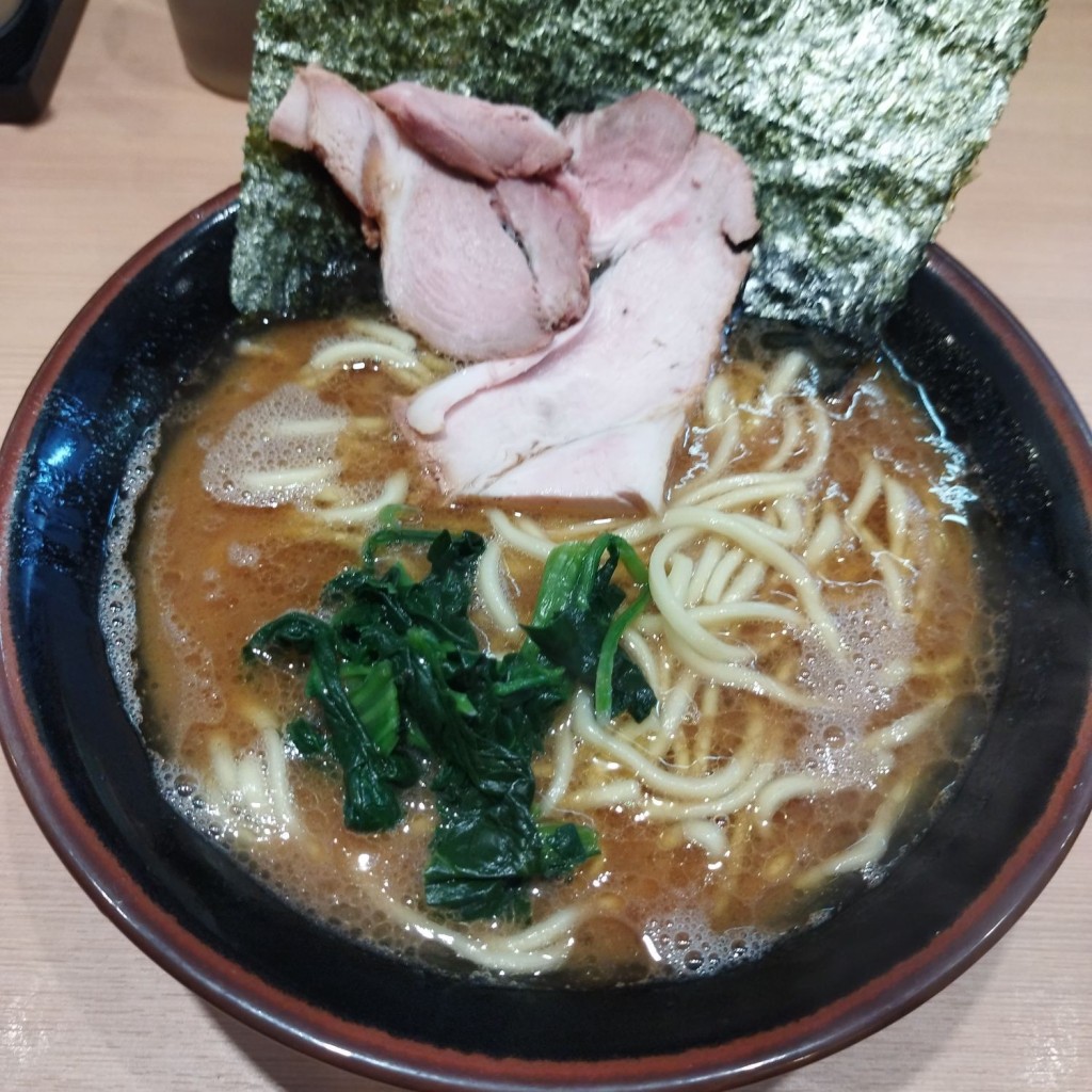 まもーみもーむもーさんが投稿した西池袋ラーメン専門店のお店皇綱家/キヅナヤの写真