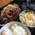 実際訪問したユーザーが直接撮影して投稿した一屋町韓国料理カルビ丼とスン豆腐専門店 韓丼 大府店の写真