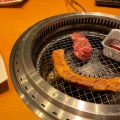 実際訪問したユーザーが直接撮影して投稿した那珂焼肉幸せの焼肉食べ放題 かみむら牧場 ららぽーと福岡店の写真